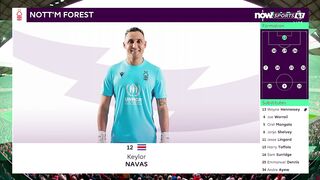 EPL | 16/04/2023 | Nottingham Forest - Manchester United  0:2