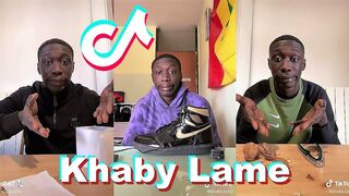 Funniest Khabane Lame TikTok Compilation 2021 | New Khaby Lame TikTok #2 2