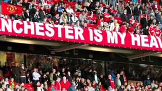 Manchester united