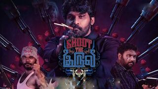 Shoot The Kuruvi - 2023 Latest Movies Tamil HD