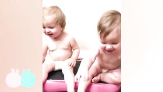 Best twin babies