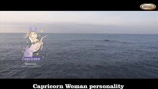 Capricorn | Woman | personality|by By ASTROLOGER| M S Bakar Urdu Hindi