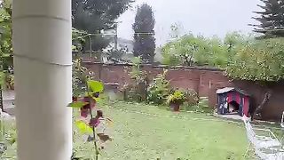 Weather of Abbottabad