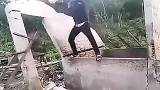 oH no