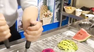 Funny Ice Cream