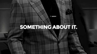 Do Something About It…