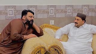Latifa sunao funny ????