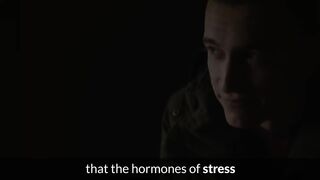 Menta Health- Stress is KILLING You