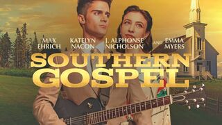 Southern Gospel - 2023 (English) Full HD