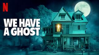 We Have A Ghost - 2023 (English) Full HD