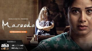 Masooda - 2023 Latest Movies Tamil HD