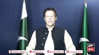 New news imran khan headline