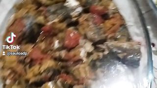 Comidas da mamãe