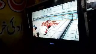 Game play 3