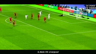 Compilation Famous and beautiful goal FOOTBALL