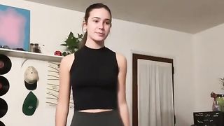 TikTok Girls#52
