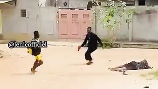 Compilation tiktok meilleur Afrique