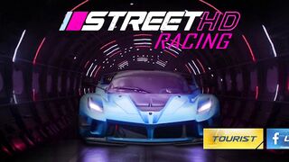 Stunt Car Driving 2 - Street Racing HD - Android Game Play