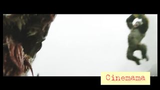 Kong : Skull Island | Kong vs. Skull Devil | kong skull island 2017 movie | skull island movie full | skull island | skull island movie | markhor