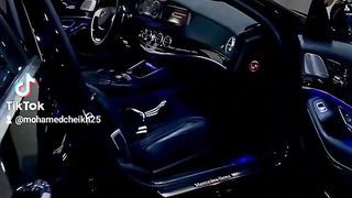Mercedes 5
