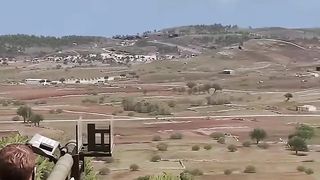 Russia-Ukraine Conflict Can Helicopters Escape?