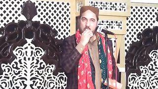 Latest Punjabi Manqabat Mola Ali by Ahmed Ali Hakim | Ahmed Ali Hakim