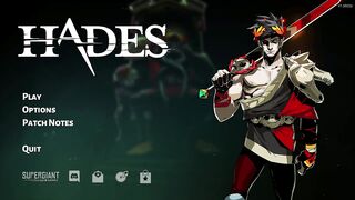 Game lovers! Checkout these widely popular video gameClip- Hades of Skelly's Employer Revealed and Freeing Skelly