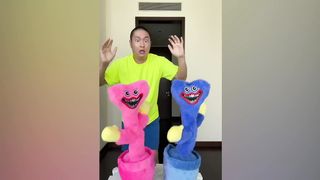Funny TikTok Compilation #1 2