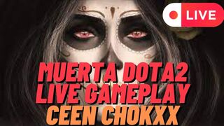 Meurta Imba Carry Build 7.32e Ceen Chokxx Dota 2 Highlights Gameplay #dota2 #dota2highlights