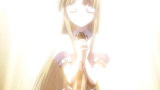 High School DxD AMV - Courtesy_Call