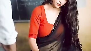 All boys crush ||  ???? teacher