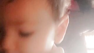 My daughter my life
