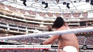 WWE | FULL MATCH HIGHLIGHTS| WWE Raw SmackDown | WWERACE5878