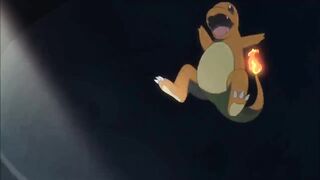 Pokemon Origins AMV  Charizard Tribute Light Em Up