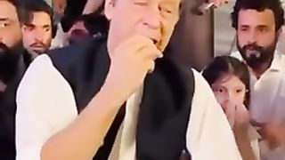 imran khan aftar with workers|@seherniazivlogs