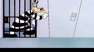CARTOON Droopy ????