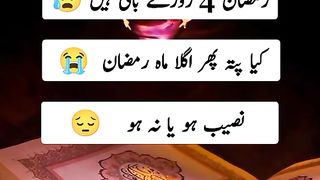 Ramzan 81