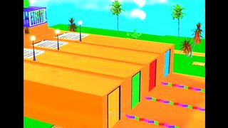 Car cartoons for kids 3