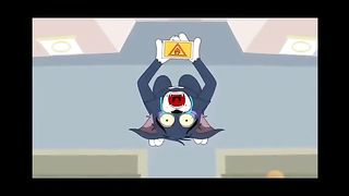 Cartoon  Tom & Jerry