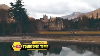 Sunday lunch in the mountains with desi chicken recipe