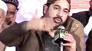 Latest Naat by Ahmed Ali Hakim 2023