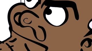 Africa-toon
