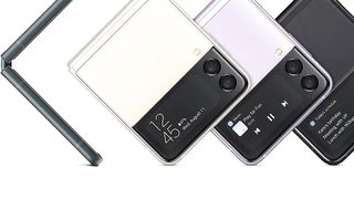 New model phones