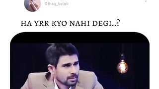Tabish rocks everyone shocks