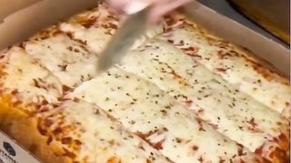 Pizza lover special