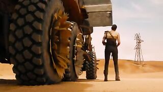 DANGEROUS SCENES FROM HOLLYWOOD MOVIES