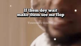 Coming from davido 2