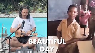 God bless our days