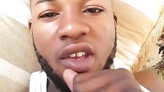 Babe her u sure you love ???? me