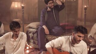 ساقی ہو نجف کا اور کربل کا ہو میخانہ